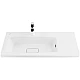Заказать Раковина 84,5х43,5 см Creavit Memory MY085-00CB00E-0000 в магазине сантехники Santeh-Crystal.ru
