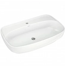 Раковина 65,5х42 см Kirovit Купер 650 приставной