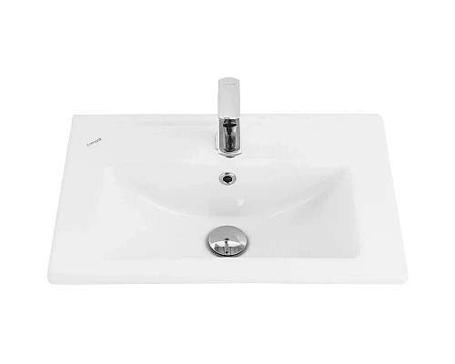 Заказать Раковина 65х45 см Creavit Su SU065-00CB00E-0000 в магазине сантехники Santeh-Crystal.ru