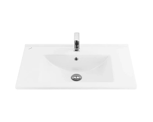 Заказать Раковина 75х45 см Creavit Su SU075-00CB00E-0000 в магазине сантехники Santeh-Crystal.ru