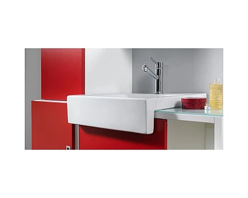 Заказать Раковина 50,5х50,6 см Creavit TP25000000 в магазине сантехники Santeh-Crystal.ru