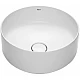 Заказать Раковина 37х37 см Roca Inspira Round 327523000 в магазине сантехники Santeh-Crystal.ru