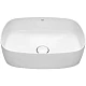 Купить Раковина 50х37 см Roca Inspira Soft 327500000 в магазине сантехники Santeh-Crystal.ru
