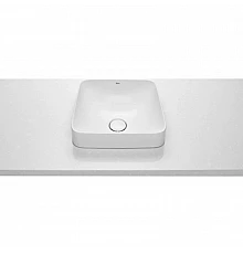 Раковина 37х37 см Roca Inspira Square 32753R000