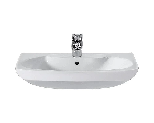 Купить Раковина 80х53 см Roca Dama Senso 327510000 в магазине сантехники Santeh-Crystal.ru