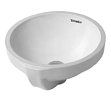 Раковина 36 см Duravit Architec 0319320000