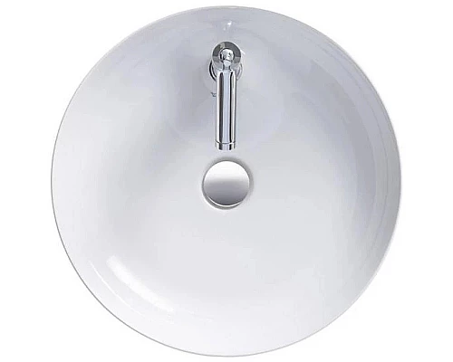 Приобрести Раковина 48 см Duravit Cape Cod 2328480000 в магазине сантехники Santeh-Crystal.ru