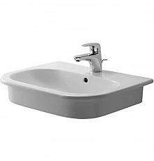 Раковина 54,5х43,5 см Duravit D-Code 0337540000