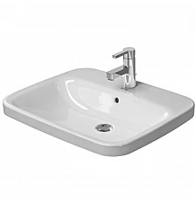 Раковина 61,5х49,5 см Duravit DuraStyle 0374620000
