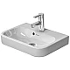 Купить Раковина 50х36 см Duravit Happy D.2 0710500000 в магазине сантехники Santeh-Crystal.ru