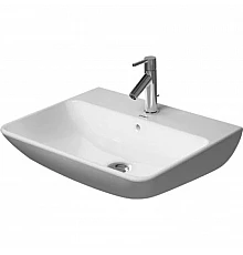Раковина 55х44 см Duravit ME by Starck 2335550000