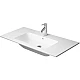 Купить Раковина 103х49 см Duravit ME by Starck 2336100000 в магазине сантехники Santeh-Crystal.ru