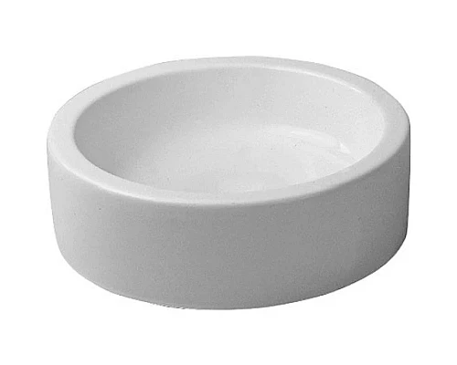 Купить Раковина 46 см Duravit Starck 1 0445460000 в магазине сантехники Santeh-Crystal.ru