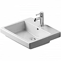 Раковина 55х46,5 см Duravit Vero 0315550000