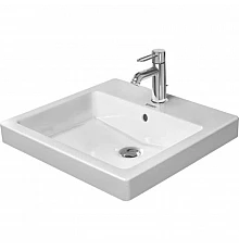 Раковина 50х46,5 см Duravit Vero 0315500000