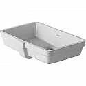 Раковина 52,5х35,5 см Duravit Vero 0330480000