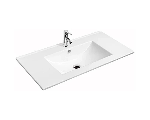 Купить Раковина 76х46,5 см GID Simple N 9075E в магазине сантехники Santeh-Crystal.ru