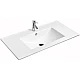 Заказать Раковина 80х46 см GID Simple N 9080e в магазине сантехники Santeh-Crystal.ru
