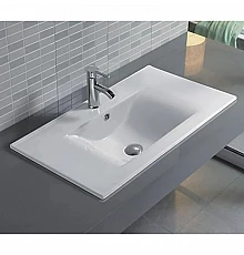 Раковина 121х46 см GID Simple N NYJ807-120