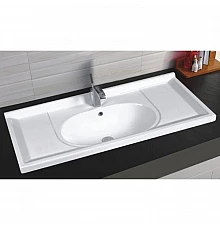 Раковина 101х47 см GID Simple N NYJ843-100