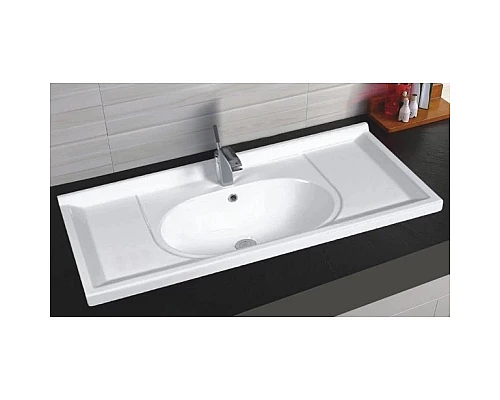 Приобрести Раковина 61х47 см GID Simple N NYJ843-60 в магазине сантехники Santeh-Crystal.ru