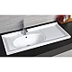 Приобрести Раковина 91х47 см GID Simple N NYJ843-90 в магазине сантехники Santeh-Crystal.ru