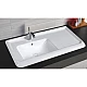 Приобрести Раковина 91х47 см GID Simple N NYJ844-90 в магазине сантехники Santeh-Crystal.ru