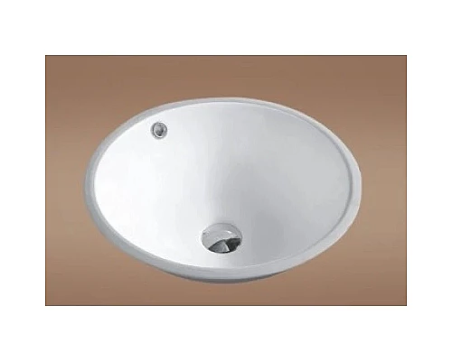 Купить Раковина 43х34 см GID Simple N YJ848 в магазине сантехники Santeh-Crystal.ru