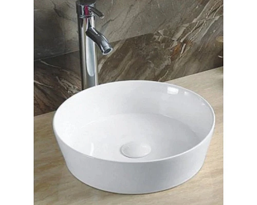 Заказать Раковина 39х39 см GID Simple N N9423 в магазине сантехники Santeh-Crystal.ru