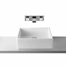 Раковина 46,5х41,5 см Roca Sofia 327720000