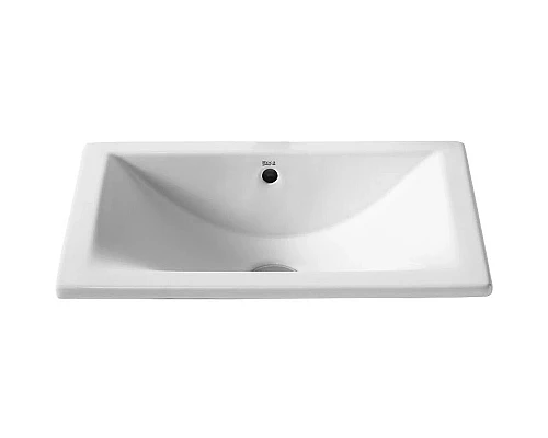 Купить Раковина 50х38 см Roca Diverta 327114000 в магазине сантехники Santeh-Crystal.ru