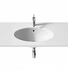 Раковина 62х39 см Roca Grand Berna 327899000