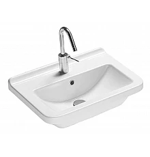 Раковина 55х40 см Hatria Erika Pro YXBI01