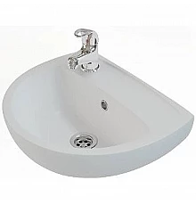 Раковина 40х33 см Kolo Freja L72340000