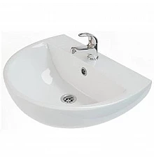 Раковина 55х45 см Kolo Runa L81155000