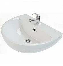 Раковина 60х48 см Kolo Runa L81160000