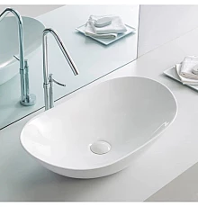 Раковина 62х36 см Mira MR-6236