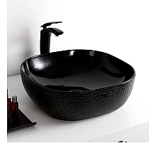 Раковина 43х43 см Mira MR-4343BB