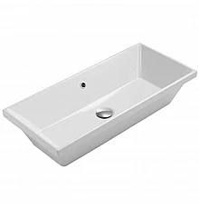 Раковина 75х34 см Globo Stockholm FO075BI