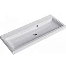 Раковина 100х40 см Aqwella 5 Stars Infinity Inf.10.04.D