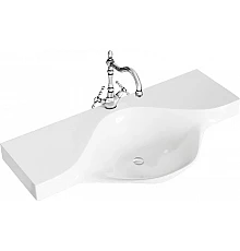 Раковина 110х56 см Aqwella 5 Stars Broadway Brw.11.04.D