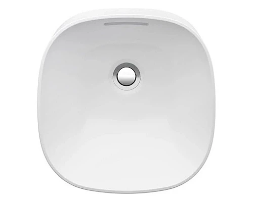 Купить Раковина 35x36,5 см Laufen Ino 8.1730.1.000.109.1 в магазине сантехники Santeh-Crystal.ru