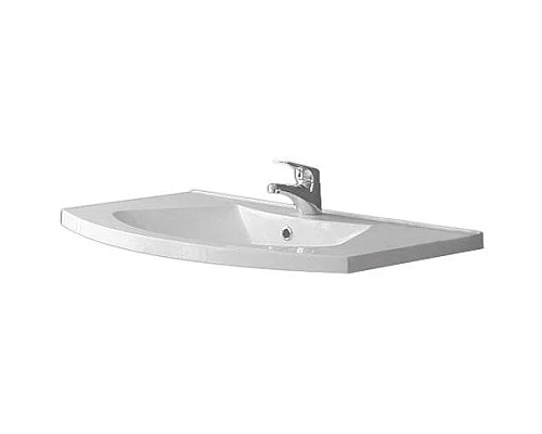 Купить Раковина 100х50 см BelBagno Prospero BB1000DVB в магазине сантехники Santeh-Crystal.ru