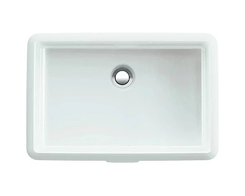 Заказать Раковина 54.5x36 см Laufen Living City 8.1243.1.000.109.1 в магазине сантехники Santeh-Crystal.ru