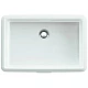 Заказать Раковина 54.5x36 см Laufen Living City 8.1243.1.000.109.1 в магазине сантехники Santeh-Crystal.ru