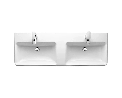 Приобрести Раковина 120x46,5 см Laufen Pro S 8.1496.6.000.104.1 в магазине сантехники Santeh-Crystal.ru