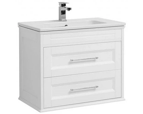 Приобрести Раковина 78,4х47,2 см Aquanet Euphoria в магазине сантехники Santeh-Crystal.ru