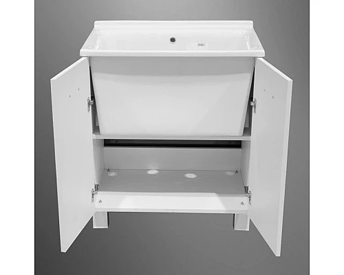 Заказать Раковина 60x60 см Kerasan Aquadom 029401x0 в магазине сантехники Santeh-Crystal.ru