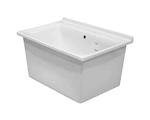 Заказать Раковина 60x60 см Kerasan Aquadom 029401x0 в магазине сантехники Santeh-Crystal.ru