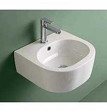 Раковина 40x37 см Kerasan Flo 314901x1